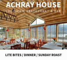 Achray House Hotel